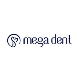 Megadent Logo