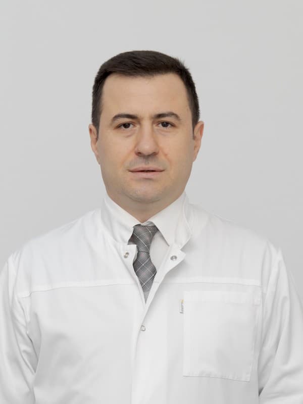 PhD. Sahib Bilalzade